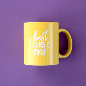 Cup for Gift