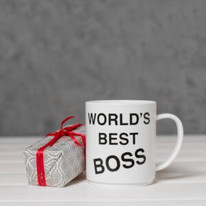Cup for Gift - New