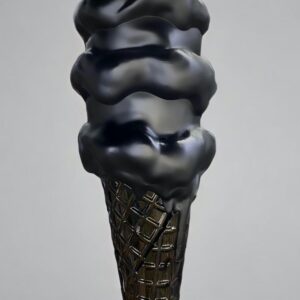 Dolce Amore Gelato - Ultra Black