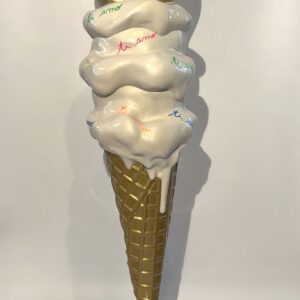 Dolce Amore Gelato - Ti amo