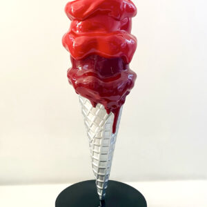 Dolce Amore Gelato - Ferrari Reds