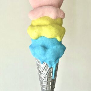 Dolce Amore Pastel