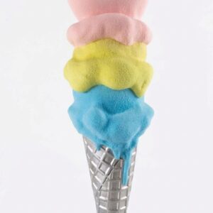 Dolce Amore Gelato - Pastel