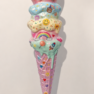 Dolce Amore Gelato - Dream Big Baby