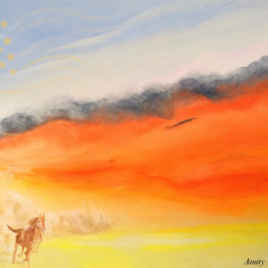 Cowboy's Last Rodeo