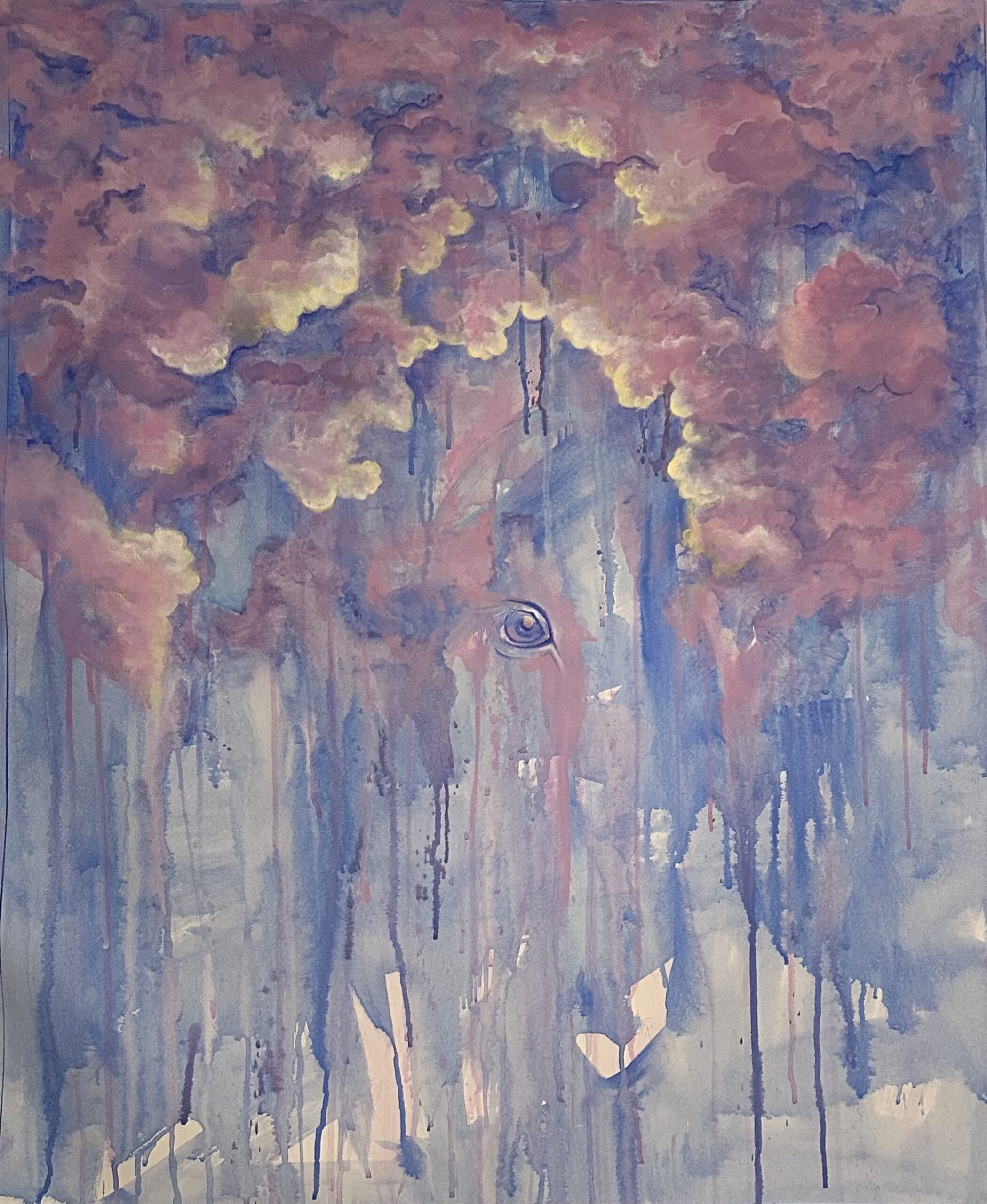 Echoes of Equus